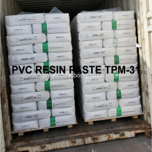 Supply PVC Resin Paste TPM-31 on Gloves